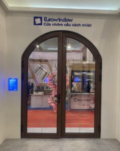 cửa nhôm cao cấp Eurowindow
