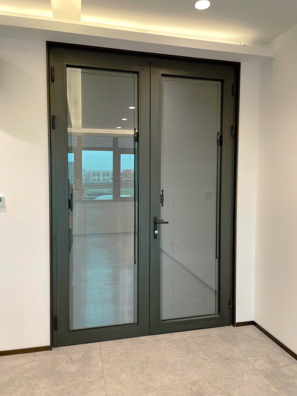 Báo Giá Cửa Nhôm Eurowindow