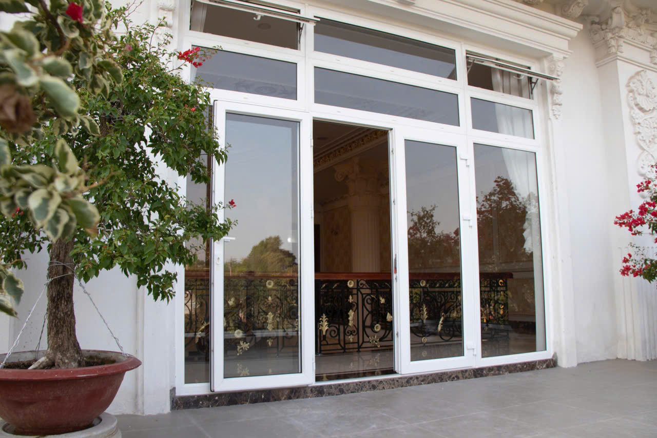 Cửa Eurowindow Miền Nam